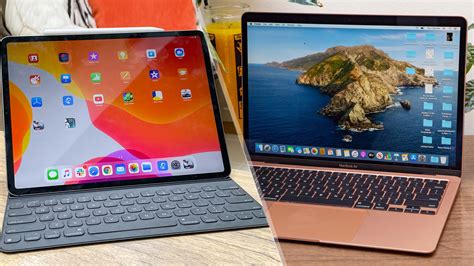 iPad Pro vs MacBook Air: What should you buy? | Tom's Guide