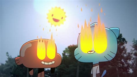 O Incrível Mundo de Gumball: 1×20 - Animes House - Animes Br - Assistir Animes Online Grátis