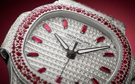 Patek Philippe's Dazzling Novelties: A Glimpse into the Future of Haut