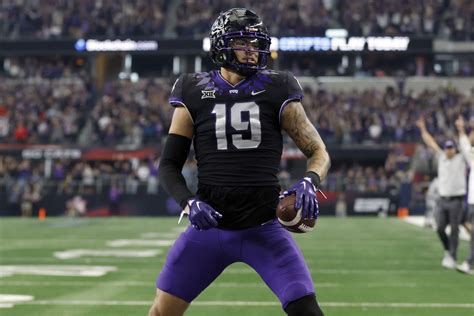 2023 TCU Football Preview: Tight Ends - Frogs O' War