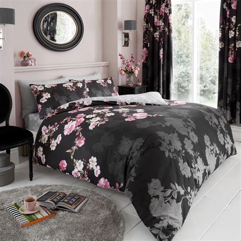 Damask Duvet Covers, Rose Duvet Cover, Black Duvet Cover, Quilted Duvet Cover, Double Duvet ...