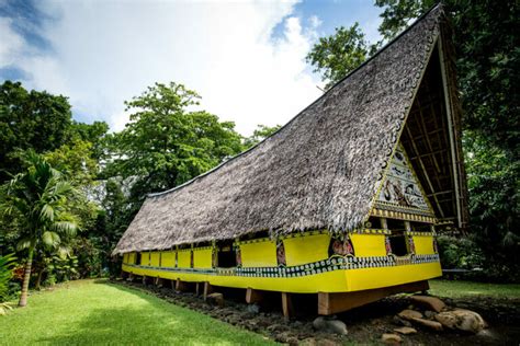 4 Cultural Highlights of Palau You Should Experience