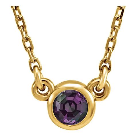 alexandrite-pendant-etsy | Jewelry Guide