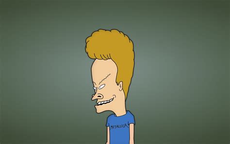 Beavis and Butt Head Animated Cartoon wallpaper | 1680x1050 | #9049