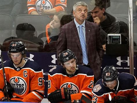 Oilers fire head coach Todd McLellan, hire Ken Hitchcock | Edmonton Sun