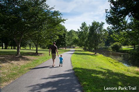 Gwinnett County Parks