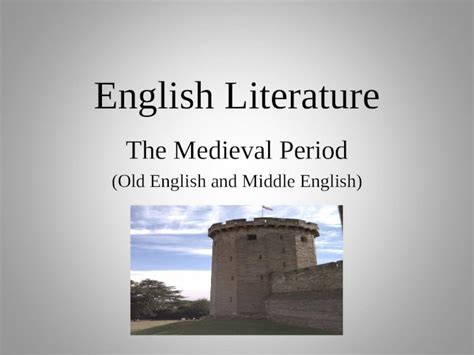 (PPT) Medieval period powerpoint - DOKUMEN.TIPS