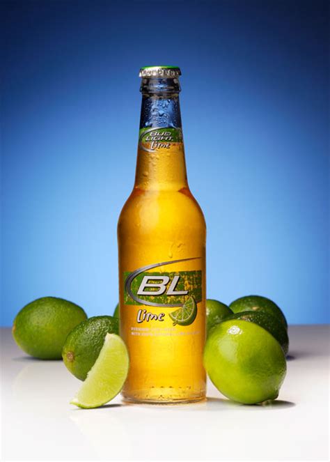 Brewsday: Bud Light Lime | Choosy Beggars