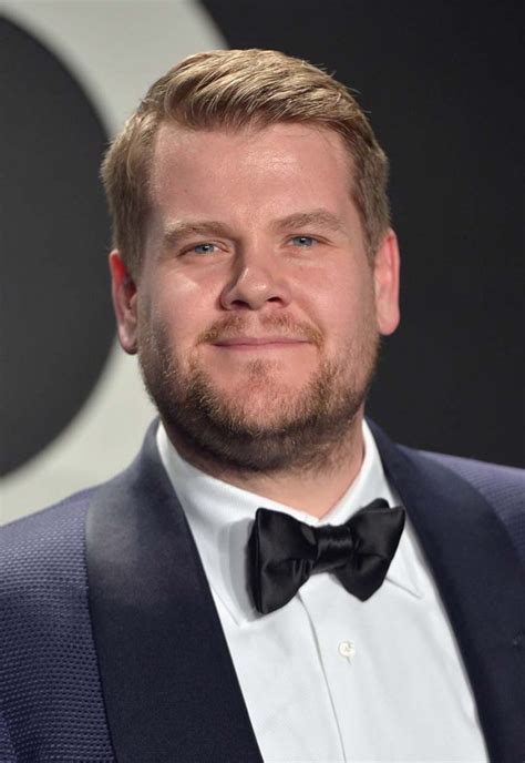 James Corden Says He'll Never Host A Primetime Show On American TV ...