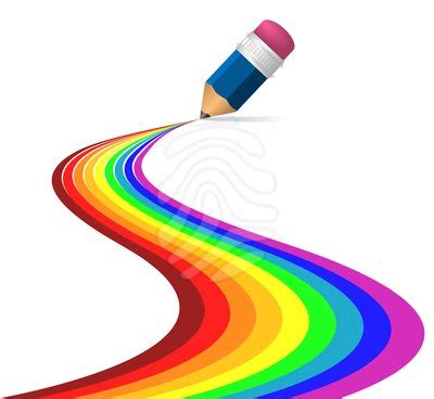 Colour pencils clipart 2 – Clipartix