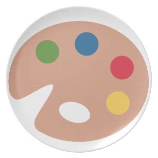 Emoji Plates & Emoji Plate Designs | Zazzle