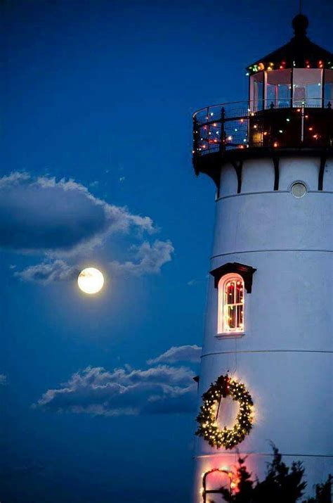 Lighthouse a-glowing... | Faróis, Lindas paisagens, Farol