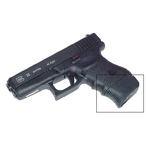 Pearce Grip Glock Model 36 Grip Extension