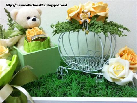 GUBAHAN HANTARAN PINK TURQUOISE ENTERPRISE : GUBAHAN HANTARAN NORLIYAH ...