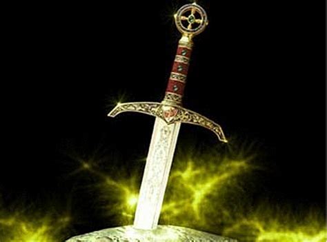 10 Divine Weapons Of The Gods - MessageToEagle.com