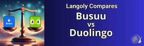 Busuu vs Duolingo: Which Language Learning App is Better?