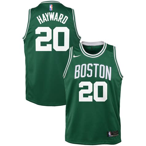 Boston Celtics Jerseys Available on Online Stores