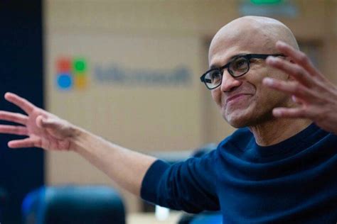 Microsoft’s push into AI is paying off as revenue beats expectations at ...