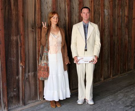 Jennys Wedding Dress In Forrest Gump | Wedding Dress in the World