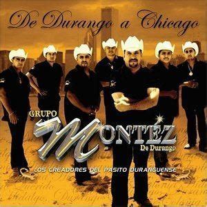 Grupo Montez de Durango - Alchetron, the free social encyclopedia