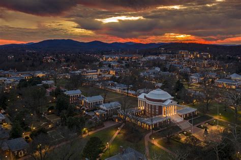 University of Virginia – Rotunda - Riddleberger Brothers, Inc