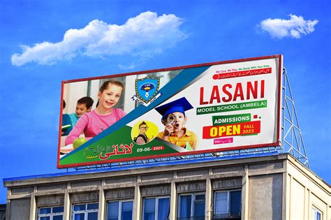 Admission Open Banner Design | Behance