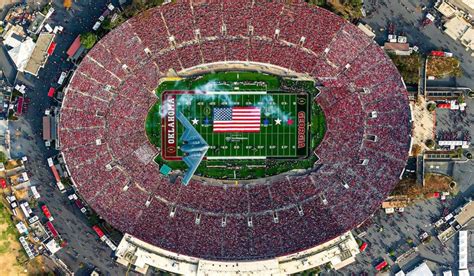 Rose Bowl: America's Oldest Bowl Game - California Unpublished