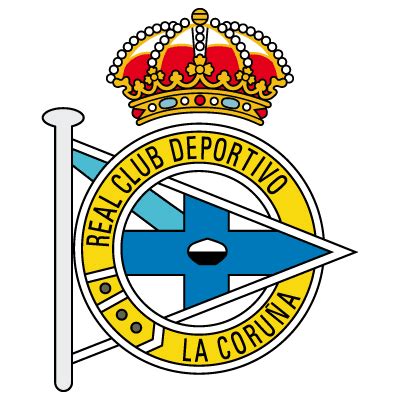 Download Logo Deportivo La Coruna | Download Logo Wallpaper Collection