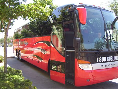 New Mexico Bus Rentals | New Mexico Texas Coaches