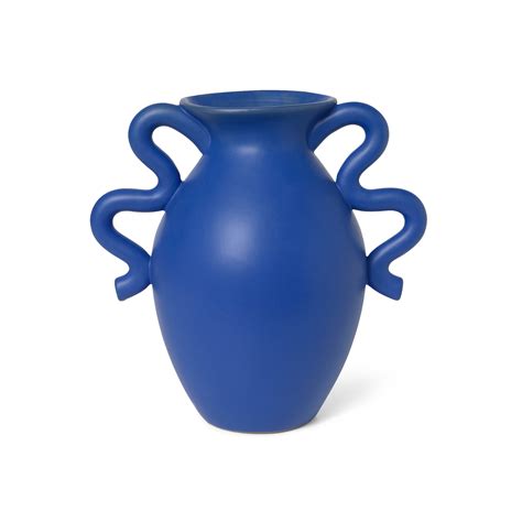 Verso Table Vase - Gessato Design Store