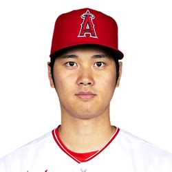 Shohei Ohtani Pitching Stats MLB Stats | FOX Sports