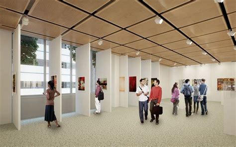 museum quality modular walls | | Non-warping patented wooden pivot door, sliding door, and Eco ...