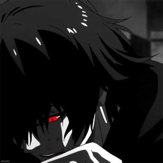 Pin by Physix9 on Pfp | Dark anime guys, Dark anime, Anime