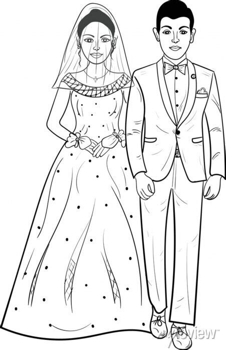 Christian Wedding Couple Stock Illustrations – 342 Christian - Clip Art Library