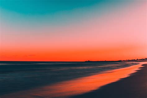 Sunset 5k Wallpapers - Wallpaper Cave