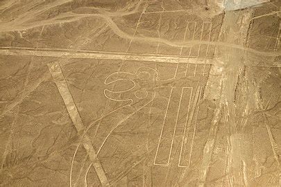 Линии Наски - Nazca Lines - Википедия