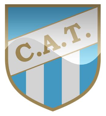 Atlético Tucumán | Atletico tucuman, Logos de futbol, Futbol