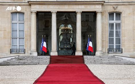 French Presidential Election 2022 French Presidential Election 2022