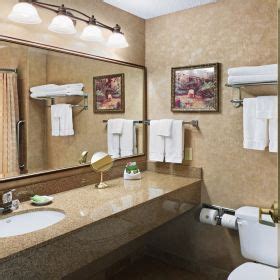 Rooms & Amenities | Sioux Falls ClubHouse Hotel & Suites