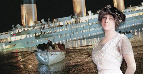 Madeleine Astor: How the Widow of John Jacob Astor VI Survived the Titanic | The Vintage News