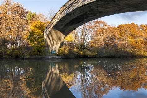 Genesee Valley Park | Landmark Society