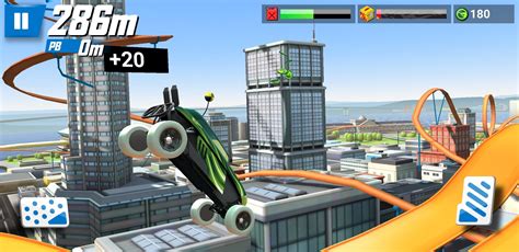 Hot Wheels Race Off Hack Apk Free Download - everpixel