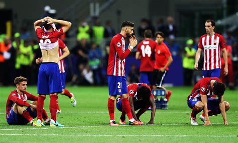 Celebrations as Real trounce Atletico to win 11th Champions League ...