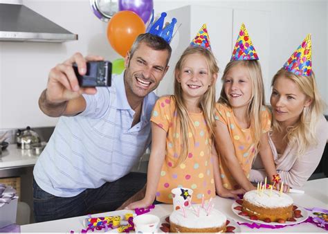 Tips in Organizing a Kid’s Birthday Party for Twins - Kids Birthday Parties