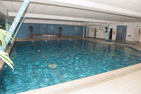 Swimming Pool & Spa Kettering