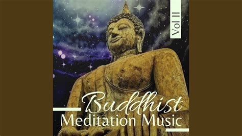 Buddhist Meditation Music - YouTube