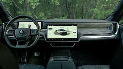 2023 Rivian R1S: Photos, Specs & Review - Forbes Wheels