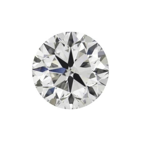 GIA Certified 0.50 Carat Brilliant Cut, Excellent Natural Diamond For Sale at 1stDibs