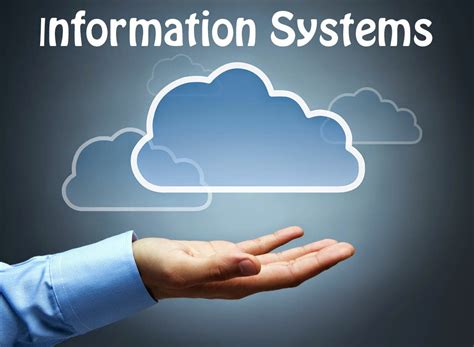 SADAM - Systems analysis and design.: 5 Example of Information Systems