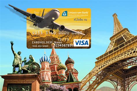 Uniastrum Improves Visa Travel Card Benefits